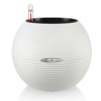 LECHUZA-PURO Color 20 білий