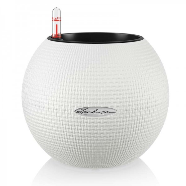 LECHUZA-PURO Color 20 білий - 13360 Купить LECHUZA-PURO Color 20 білий - 13360 в магазине Grill Point