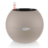 LECHUZA-PURO Color 20 бежевий