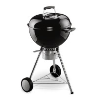 Гриль вугільний Weber Kettle Premium 47 см