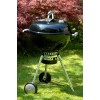 Гриль вугільний Weber Kettle Premium 47 см - 13401004 фото_2 