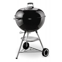 Гриль вугільний Weber Classic Kettle, 57 см