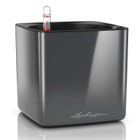 CUBE Glossy 16 антрацитовий блискучий