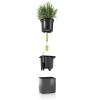 Вазон Green Wall Home Kit Glossy белый блестящий - 13523 фото_3 