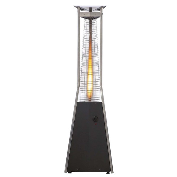 Купить Вуличний обігрівач Siabs Kaliente M Nero - 13535 в магазине Grill Point