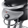Портативний інфрачервоний електричний гриль CHAR-BROIL PATIO BISTRO 240 ELECTRIC BLACK - 13601869 фото_4 