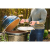 Отсекатель жара из двух половин Big Green Egg - 136251 фото_3 