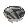 Отсекатель жара из двух половин Big Green Egg - 136251 фото_4 