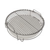 Отсекатель жара из двух половин Big Green Egg - 136251 фото_5 