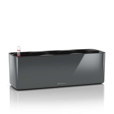 CUBE Glossy Triple антрацитовий блискучий