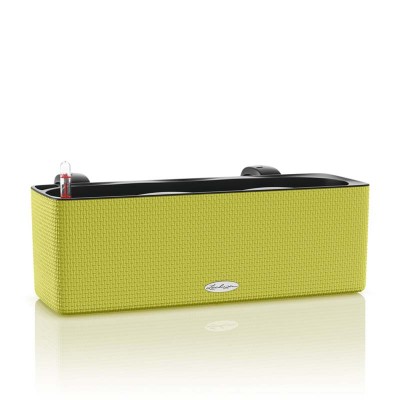 CUBE Color Triple зелений лайм