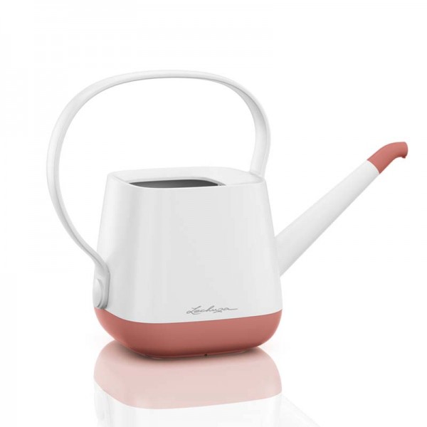 Лейка YULA білий / яскраво-рожевий - 13890 Купить Лейка YULA білий / яскраво-рожевий - 13890 в магазине Grill Point