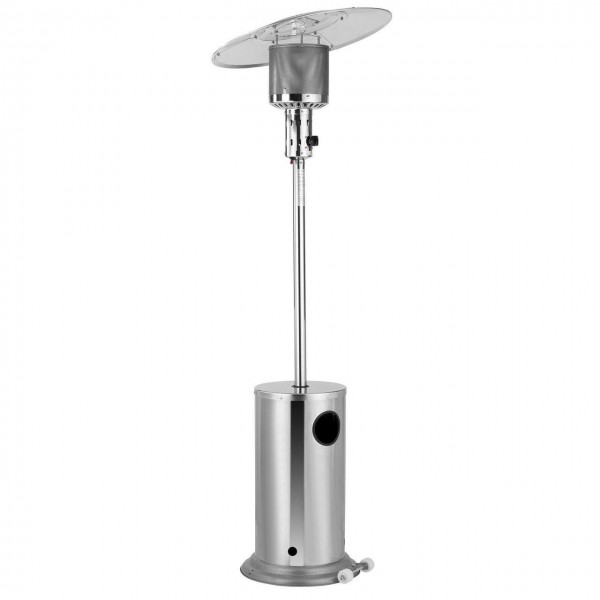 Вуличний газовий обігрівач Activa Brolly Schwenk - 13900 Купить Вуличний газовий обігрівач Activa Brolly Schwenk - 13900 в магазине Grill Point