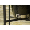 Гриль керамический Big Green Egg ONYX LARGE в столі - 139047-3 фото_3 