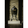 Гриль керамический Big Green Egg ONYX LARGE - 139047 фото_1 