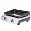 Портативний газовий гриль-планча Char-Broil Verano 200 - 140879 фото_1 