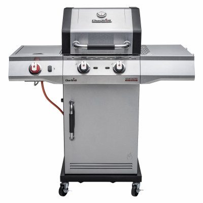Газовый гриль Char-Broil Advantage PRO S 2