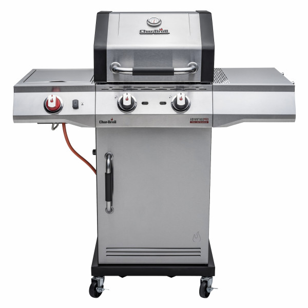 Купить Газовий гриль Char-Broil Advantage PRO S 2 - 140975 в магазине Grill Point
