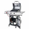 Газовий гриль Char-Broil Advantage PRO S 2 - 140975 фото_5 