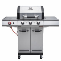 Газовый гриль Char-Broil Advantage PRO S 3