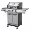 Газовий гриль Char-Broil Advantage PRO S 3 - 140976 фото_1 