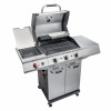 Газовий гриль Char-Broil Advantage PRO S 3 - 140976 фото_3 