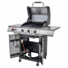Газовий гриль Char-Broil Advantage PRO S 3 - 140976 фото_4 