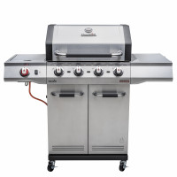 Газовый гриль Char-Broil Advantage PRO S 4