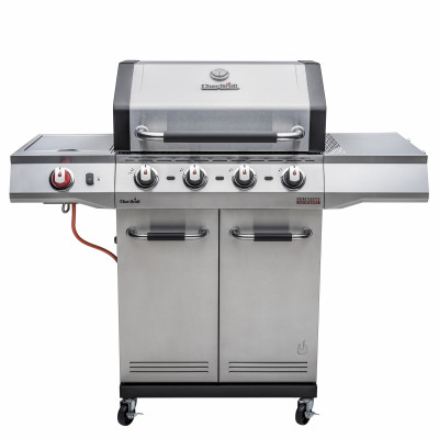 Газовый гриль Char-Broil Advantage PRO S 4