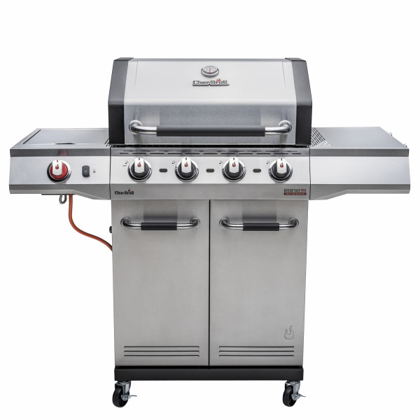 Купить Газовий гриль Char-Broil Advantage PRO S 4 - 140977 в магазине Grill Point