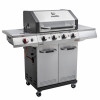 Газовий гриль Char-Broil Advantage PRO S 4 - 140977 фото_1 