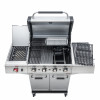 Газовий гриль Char-Broil Advantage PRO S 4 - 140977 фото_3 