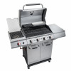 Газовий гриль Char-Broil Advantage PRO S 4 - 140977 фото_4 