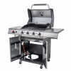 Газовий гриль Char-Broil Advantage PRO S 4 - 140977 фото_5 