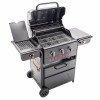 Гибридний гриль Char-Broil Gas2Coal Special Edition 3 - 140994 фото_4 