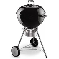 Гриль вугільний Weber Original Kettle Premium, 57 см