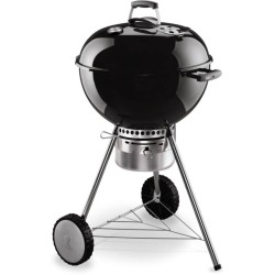 Гриль угольный Weber Original Kettle Premium, 57 см