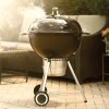 Гриль вугільний Weber Original Kettle Premium, 57 см - 14401004 фото_7 