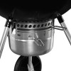 Гриль вугільний Weber Original Kettle Premium, 57 см - 14401004 фото_8 