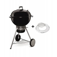 Гриль угольный Weber Master-Touch GBS 57см
