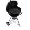 Гриль угольный Weber Master-Touch GBS 57см - 14501004 фото_1 
