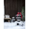 Гриль угольный Weber Master-Touch GBS 57см - 14501004 фото_4 