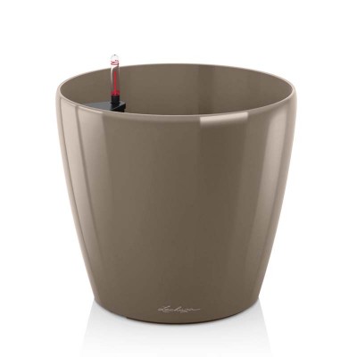 CLASSICO 70 сіро-коричневий блискучий