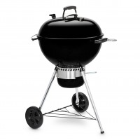 Вугільний гриль WEBER MASTER-TOUCH GBS E-5750