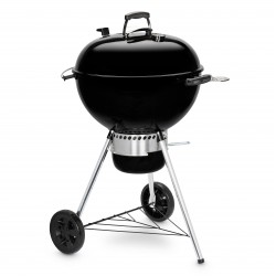 Угольный гриль WEBER MASTER-TOUCH GBS E-5750 Угольный гриль WEBER MASTER-TOUCH GBS E-5750