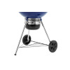 Гриль угольный Weber Master-Touch E-5750 GBS, Синий - 14716004 фото_6 