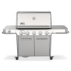 Газовий гриль Weber Summit FS38 S - 1500058 фото_1 