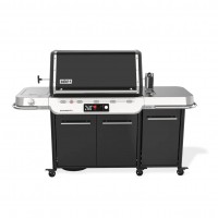 Гриль газовый Weber Summit FS38X E Smart						