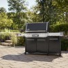 Гриль газовый Weber Summit FS38X E Smart						 - 1500068 фото_2 