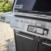 Гриль газовый Weber Summit FS38X E Smart						 - 1500068 фото_4 